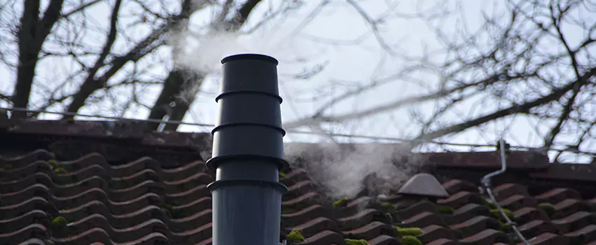 Broken Chimney Animal Screen Repair And Installation in Muskegon, MI