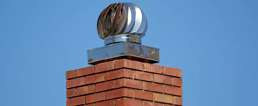 Chimney Damper Hinge Repair in Muskegon, MI