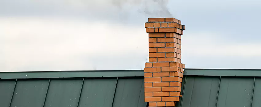 Chimney Installation Company in Muskegon, MI
