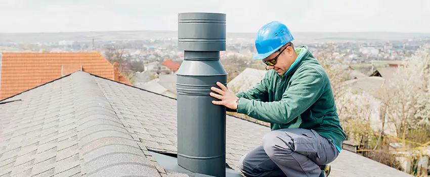 Insulated Chimney Liner Services in Muskegon, MI