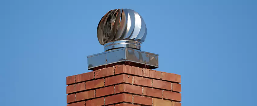 Chimney Flue Rebuild Services in Muskegon, Michigan