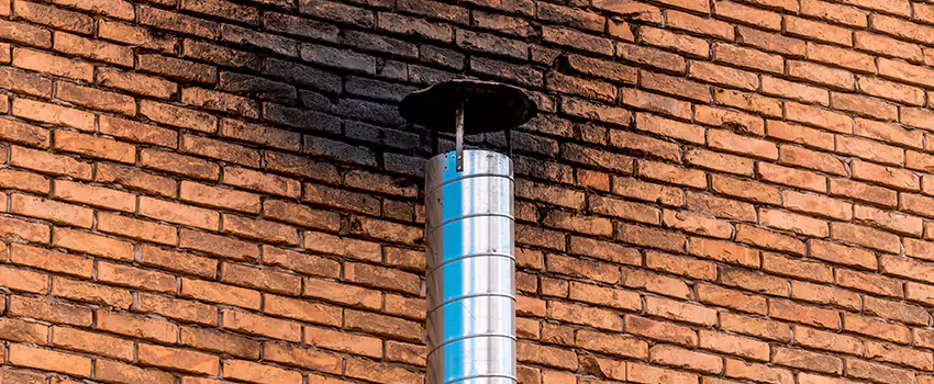 Chimney Design and Style Remodel Services in Muskegon, Michigan