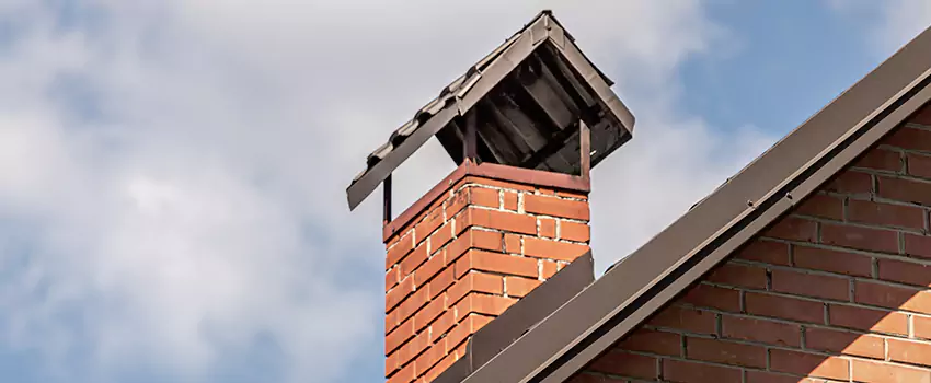 Chimney Saver Masonry Repair Contractor in Muskegon, Michigan