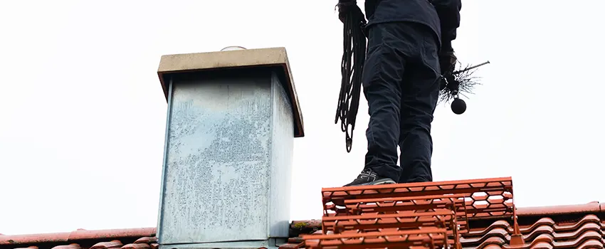 Modern Chimney Sweeping Techniques in Muskegon, Michigan