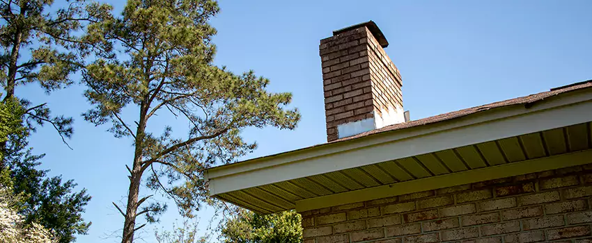 Brick Chimney Sweep Near Me in Muskegon, MI