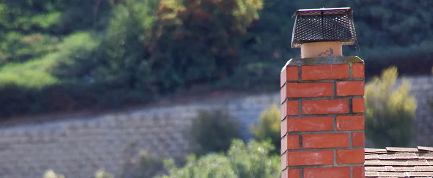 Chimney Tuckpointing And Masonry Restoration in Muskegon, MI