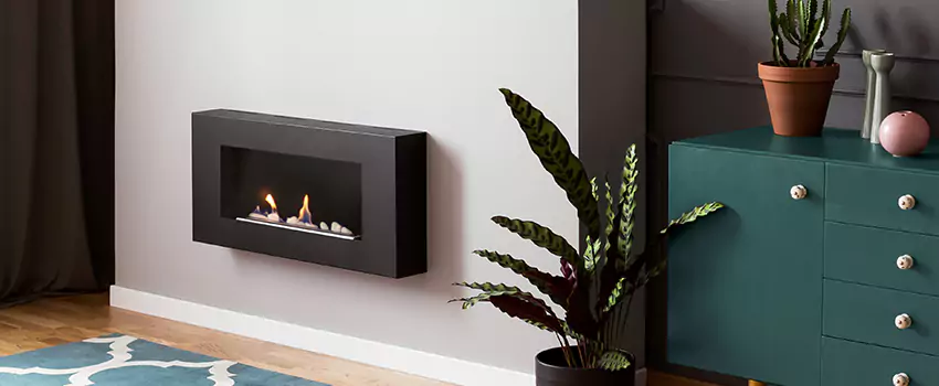 Cost of Ethanol Fireplace Repair And Installation Services in Muskegon, MI