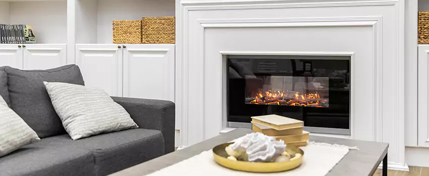 Professional Fireplace Maintenance Contractors in Muskegon, MI
