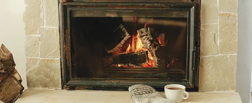 Fireplace Door Handle Replacements Services in Muskegon, Michigan