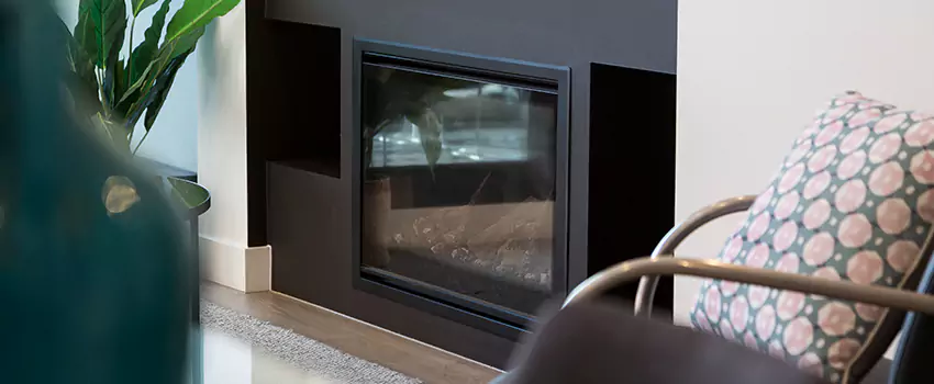 Gas Fireplace Installation in Muskegon, MI