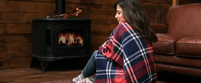 Fireplace Firebox Grate Replacement Services  in Muskegon, Michigan