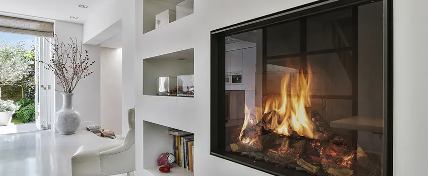 Fireplace Screen Installation And Replacement in Muskegon, MI