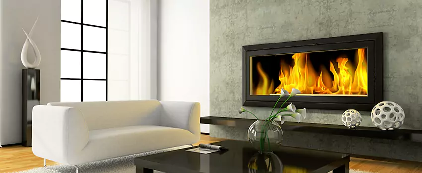 Fireplace Hearth Ideas in Muskegon, Michigan