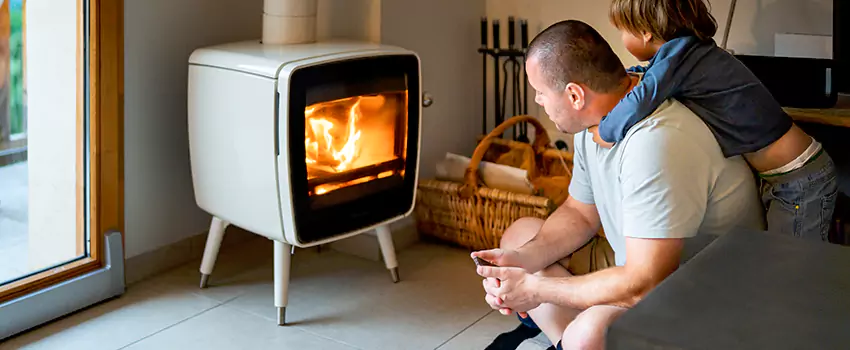 Fireplace Flue Maintenance Services in Muskegon, MI