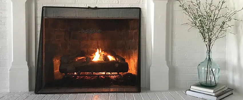Cost-Effective Fireplace Mantel Inspection And Maintenance in Muskegon, MI