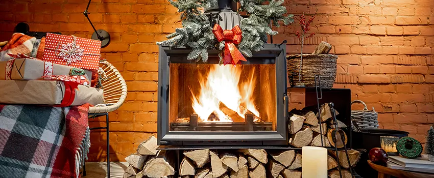 Steel Fireplace Grate Repair And Replacement Services in Muskegon, Michigan