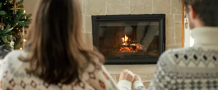 Fireplace Firebox Refurbish & Restore Services in Muskegon, MI