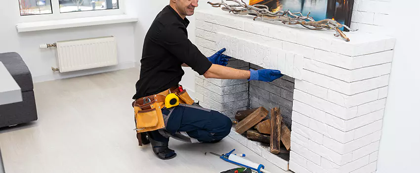 Gas Fireplace Repair And Replacement in Muskegon, MI
