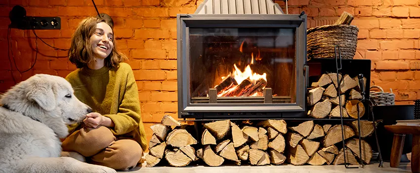 Fireplace Smell Removal Cost in Muskegon, MI