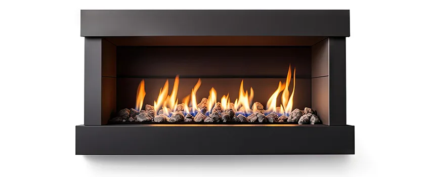 Outdoor Gas Fireplaces Installation in Muskegon, MI