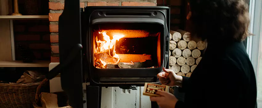 Hearthstone Wood Stoves Fireplace Repair in Muskegon, Michigan