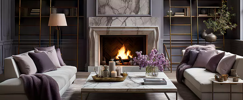 Napoleon Galaxy Series Outdoor Fireplaces Repair in Muskegon, MI