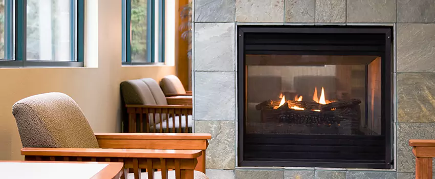 Osburn Fireplace Tempered Glass Hearth Pad Replacement in Muskegon, Michigan