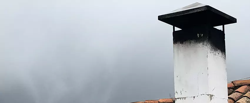 Prefab Chimney Crown Installation in Muskegon, MI
