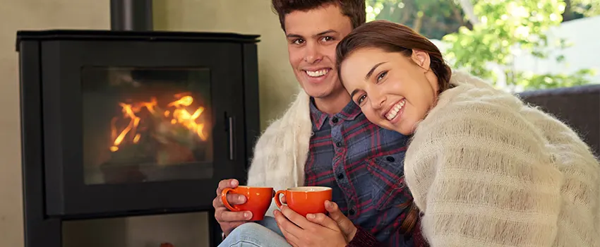 Regency Traditional Fireplace Products Maintenance and Repair in Muskegon, Michigan
