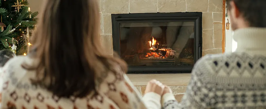 Superior Open-Hearth Wood Fireplaces in Muskegon, MI