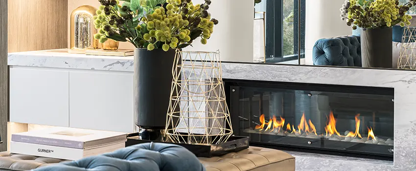 Professional Town & Country Luxury Fireplace Maintenance Experts in Muskegon, Michigan