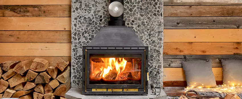 Travis Industries Elite Fireplace Inspection and Maintenance in Muskegon, Michigan