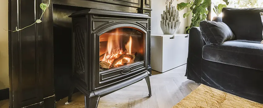 Valor Wood Fireplace in Muskegon, MI