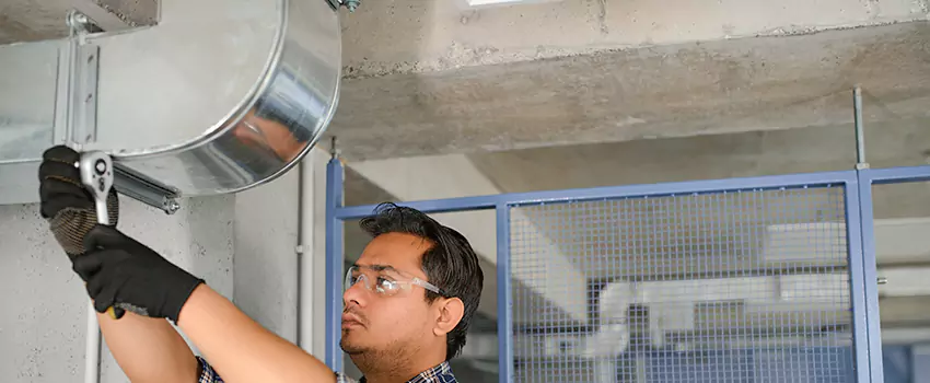 Benefit of Ventilation Cleaning in Muskegon, Michigan