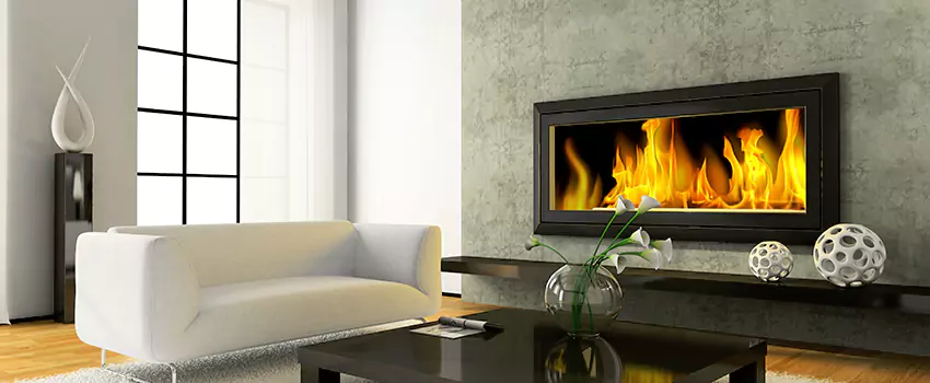 Ventless Fireplace Oxygen Depletion Sensor Installation and Repair Services in Muskegon, Michigan
