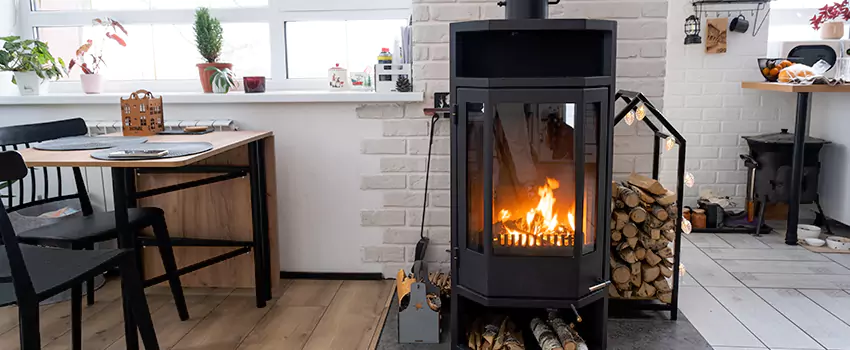 Cost of Vermont Castings Fireplace Services in Muskegon, MI