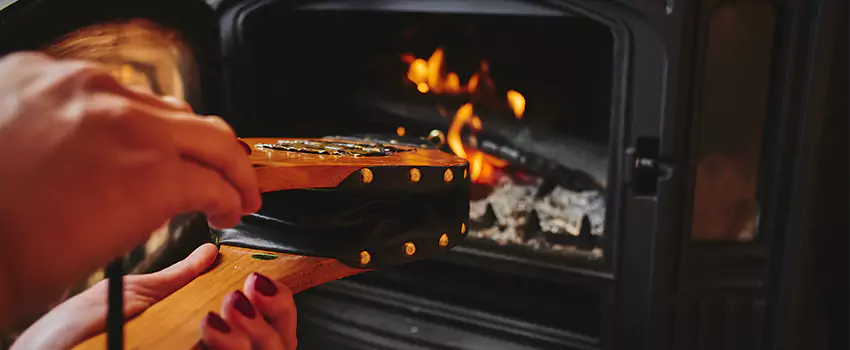 Cost of Wood Furnace Repair and Installation Services in Muskegon, MI