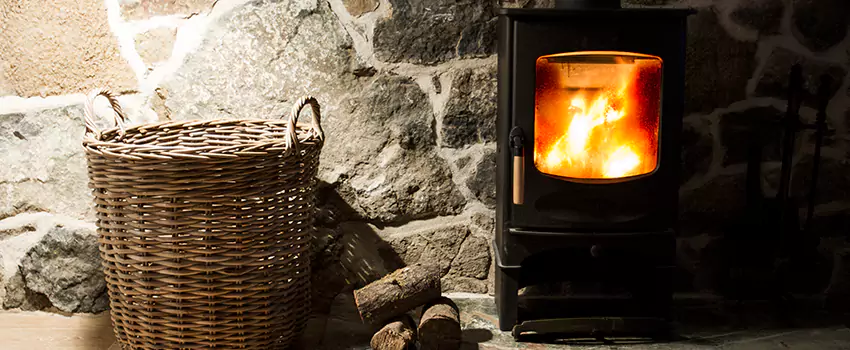 24/7 Wood Stove Installation Services in Muskegon, Michigan