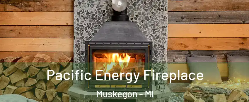  Pacific Energy Fireplace Muskegon - MI