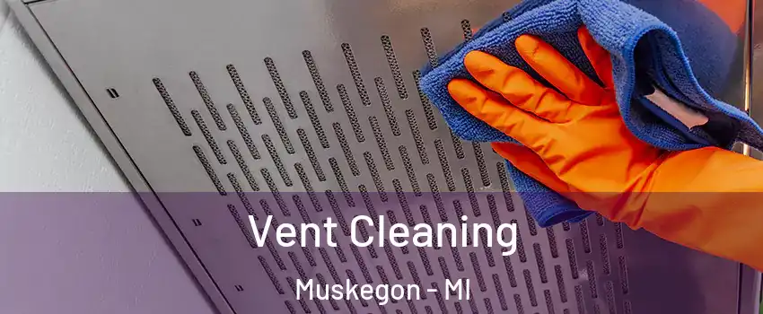  Vent Cleaning Muskegon - MI