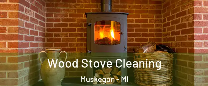  Wood Stove Cleaning Muskegon - MI